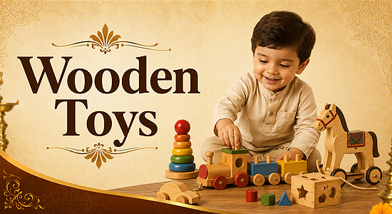 Wooden Toys