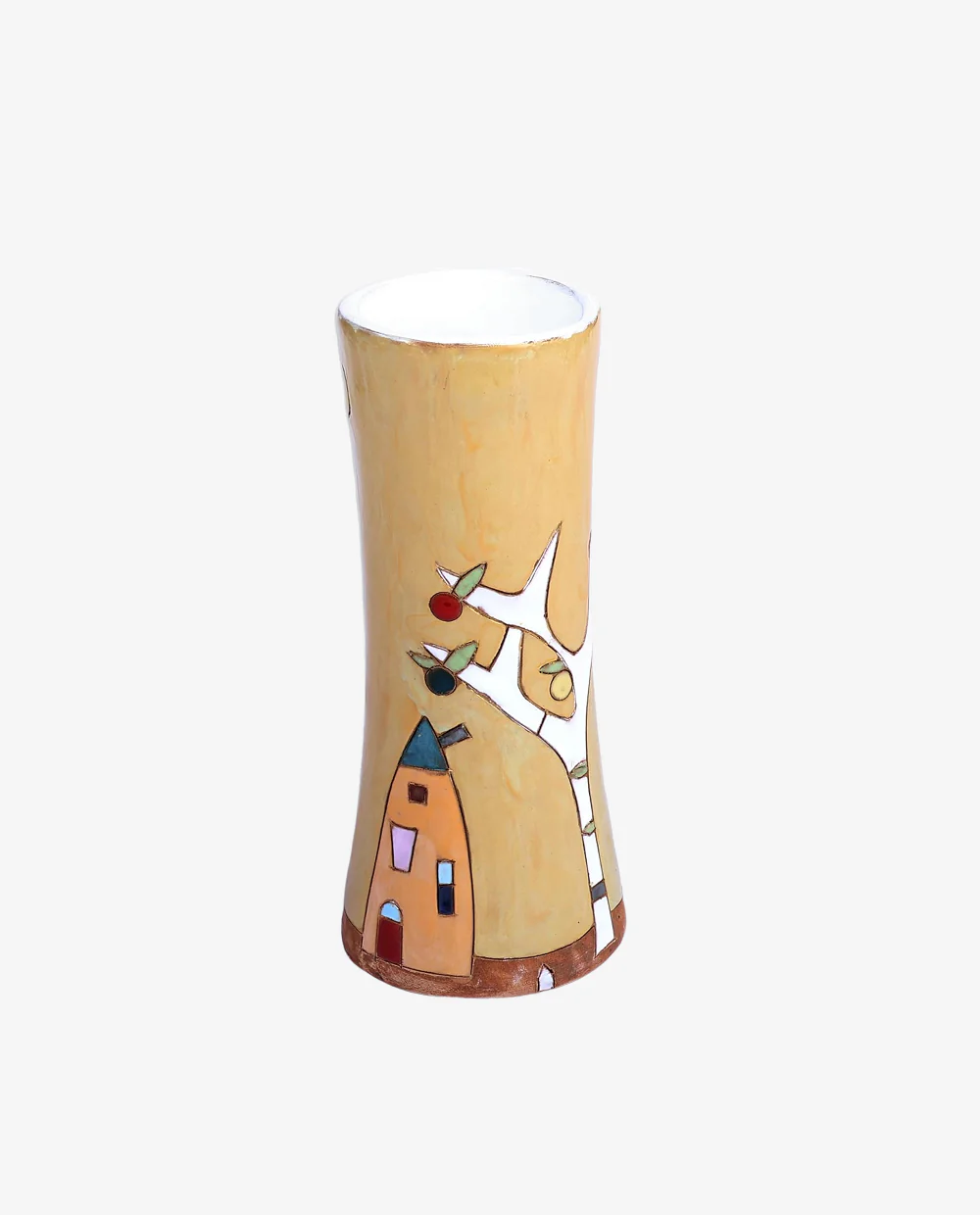 Tobanu Curve Vase - Image 2