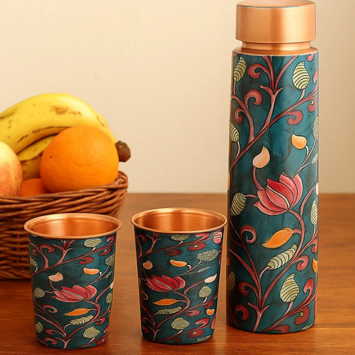 Tobanu Curve Vase - Image 2